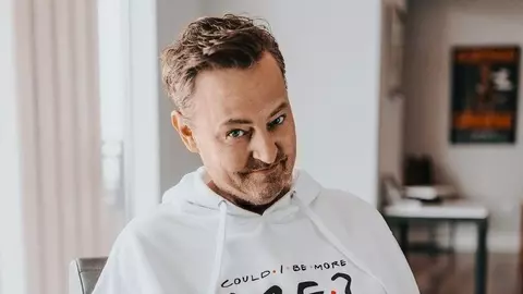 Matthew Perry, „cocktail” cu nicotină, ketamină și alte substanțe