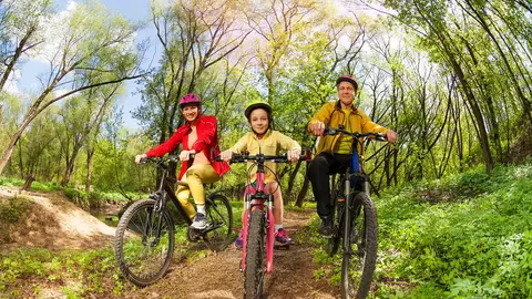 Recomandări esențiale pentru cicliști, în prag de sezon estival
