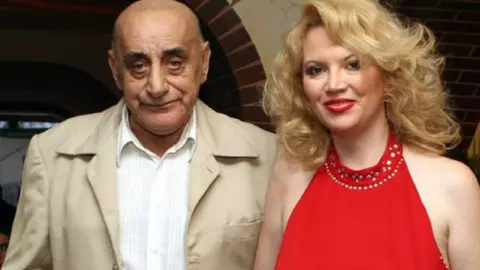 Oana Lis, dispută cu Viorel Lis din cauza subiectului legat de adopție: „El și-a trăit viața”