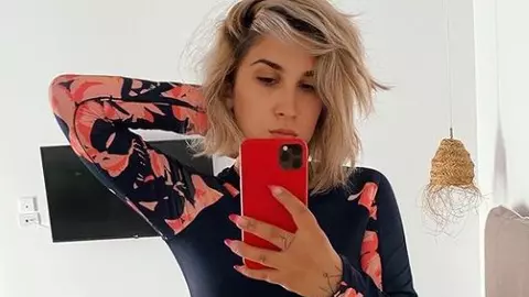 Adda, dezvăluiri despre silueta sa după ce a descoperit boala Lyme: „O să fiu din nou subiect de bârfă”