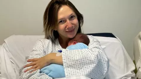 Adela Popescu, primele declarații după cea de-a treia naștere: „Atât de dureros încât...”