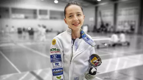 Ana-Maria Popescu, atac fără precedent la adresa ministrului Sportului și Tineretului, Eduard Novak: „Să mergeți dumneavoastră la Tokyo și să luați aurul ăla...”