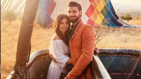 A ales-o câștigătoarea inimii lui, dar au ales drumuri diferite la puțin timp după finală. Care a fost motivul despărțirii lui Andi Constantin de Ana Bene?