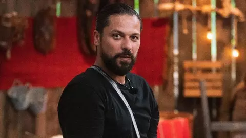 Augustin Viziru, fotografie spectaculoasă cu fiica sa. Fanii au reacționat imediat: „O bijuterie de copil”