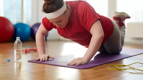Ce tip de sport te ajută să slăbești?