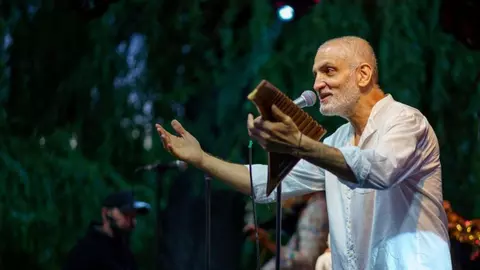 Damian Drăghici, boala fără leac care l-a ajutat în carieră. Și-a șocat fanii când a mărturisit