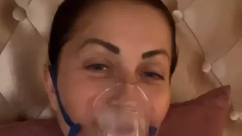 Gabriela Cristea are probleme de sănătate. Ce se întâmplă cu vedeta de la Antena Stars?