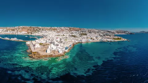 Grecia, în zona roșie! Cum vor fi afectați turiștii români care au deja vacanțele planificate?