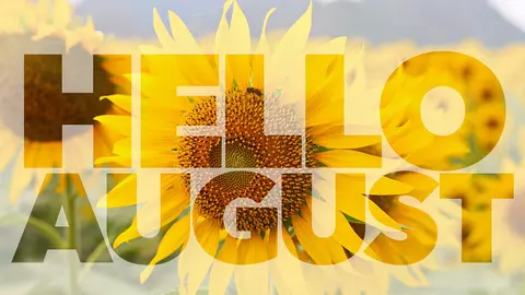 Horoscopul lunii AUGUST
