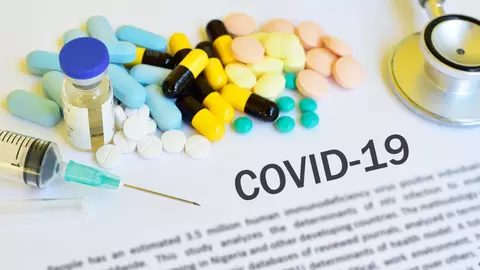 Un nou motiv de îngrijorare: tulpina Lambda a virusului SARS-CoV-2