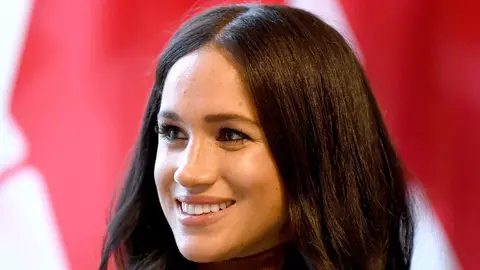 Meghan Markle a scris o carte pentru copii iar vânzările sunt fenomenale