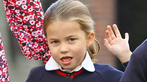 Obiceiul alimentar neobișnuit al prințesei Charlotte, pe care l-a moștenit de la Kate