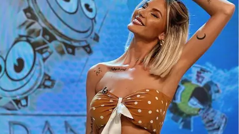 Dani Oțil a dat-o de gol pe Ramona Olaru. Cine este noul bărbat din viața blondinei: „Are business-uri”
