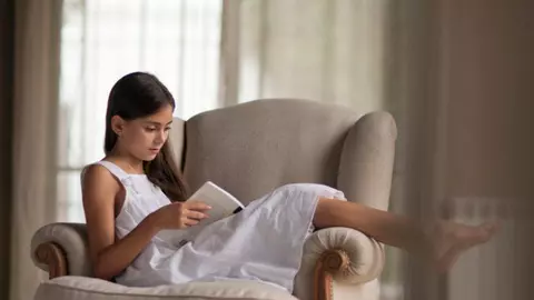 Cărți pentru copii de 12 ani. Cele mai bune recomandări