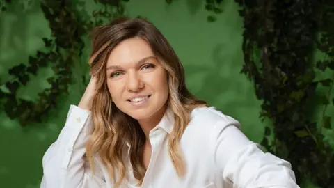 Simona Halep, escapadă romantică cu logodnicul ei, Toni Iuruc. Unde au mers cei doi porumbei pe nepusă masă?