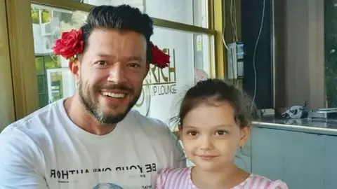 Victor Slav, hotărâre neașteptată în ceea ce o privește pe fiica sa: „O să vorbesc cu mama ei să vedem cum…”