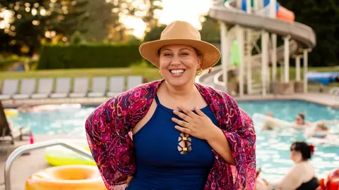 (P) Haine plus size: Ținute confortabile la prețuri avantajoase