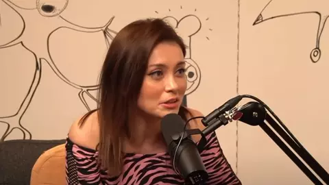 Actrița Anca Dumitra și-a revăzut frații vitregi după ani și ani: „Am fost emoționată pentru că m-au văzut…”