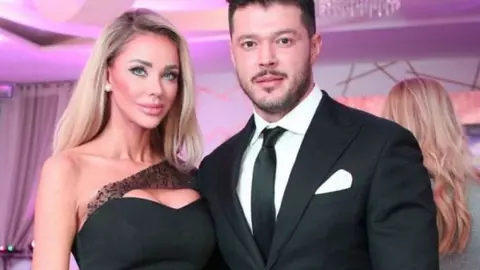 Adevărul despre divorțul dintre Bianca Drăgușanu și Victor Slav. „El a mai tras de mine”