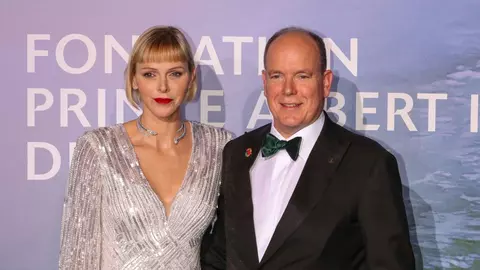 Prințul Albert de Monaco, primele declarații după ce s-a zvonit că va divorța