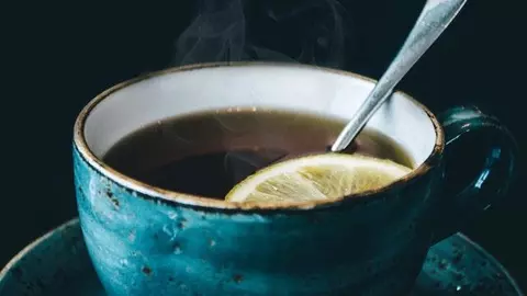 (P) Top curiozități despre băuturile calde: cafea și ceai