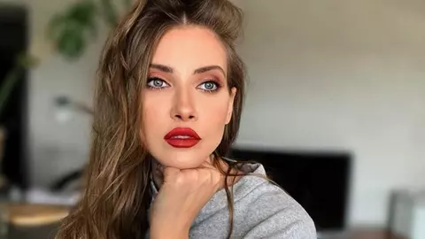 Iulia Albu, secretul unui păr sănătos: „Am făcut foarte multe…”