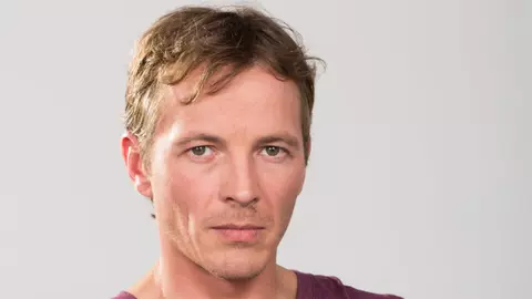 Dieter Brummer, starul Home and Away, a murit la 45 de ani