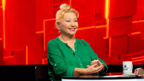 Rodica Popescu Bitănescu a vrut să se sinucidă. „Dumnezeu a văzut că eu tot o trag să mă omor”