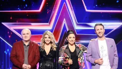 Unul dintre jurații de la „Românii au talent” a anunțat că și-a dat demisia. „Cu oarecare părere de rău”