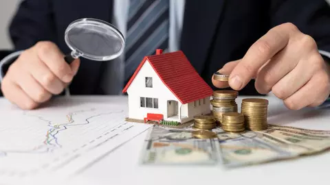 Imobiliare.ro lansează, în colaborare cu DSA Advisor, serviciul de brokeraj de credite ipotecare