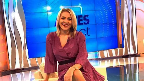 Ipostaza surprinzătoare în care a fost fotografiat soțul Mirelei Vaida. Alexandru apare rar în public