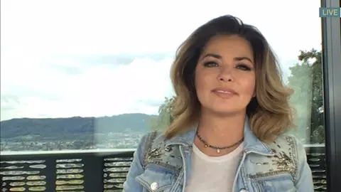 Vă amintiți de frumoasa cântăreață Shania Twain? Și-a prins soțul în pat cu cea mai bună prietenă. Răzbunarea ei?