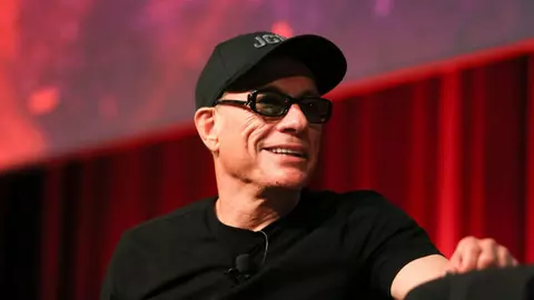 Motivul pentru care Jean-Claude Van Damme a venit în România. Iată ce a făcut actorul în București