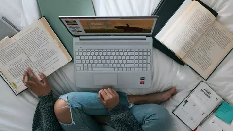 O schimbare în carieră este mereu binevenită