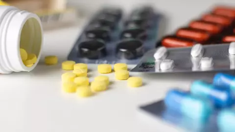 Aceste medicamente cu prescripție medicală pot reduce eficacitatea vaccinurilor COVID-19