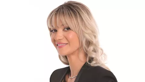 Alexandra Surtea Preda, excelență pentru sănătatea feminină