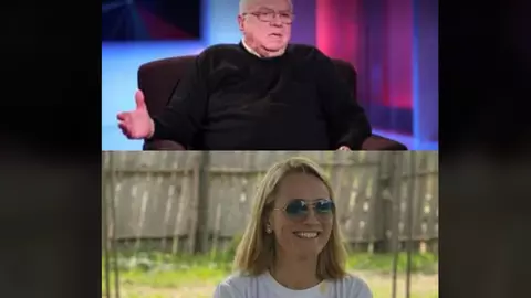 Legătură neașteptată între Andreea Esca și Alexandru Arșinel