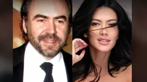 Cum a cucerit-o Bobby Păunescu pe iubita sa, soprana Andreea Ilie: „M-a cucerit cu...”