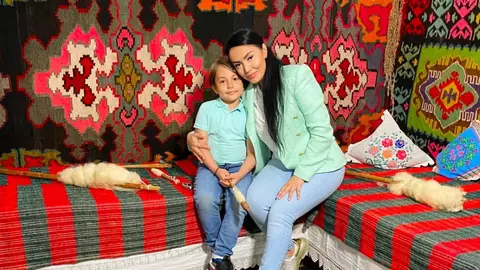Andreea Mantea, boală fără leac. David a dat-o de gol: „De fiecare dată când se supără, mami...”