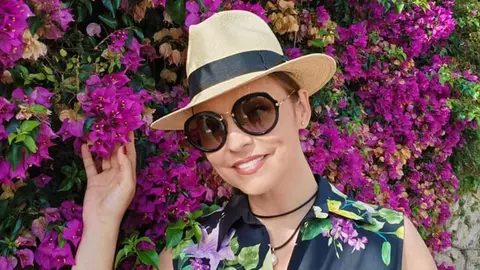 Andreea Marin, mărturie emoționantă despre relația cu sora ei