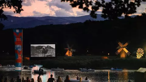 Selecția oficială de producții românești la Astra Film Festival 2021