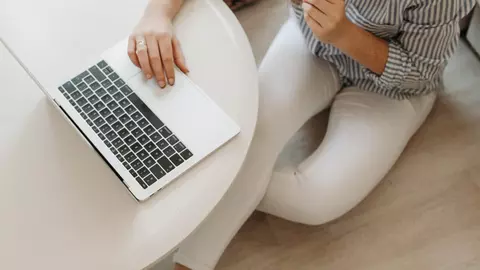 Cum te califici pentru un job în IT când nu ai experiență