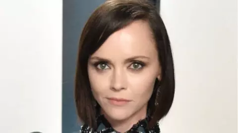 Christina Ricci va fi mămică pentru a doua oră. Anunțul a fost făcut într-o manieră extrem de emoționantă