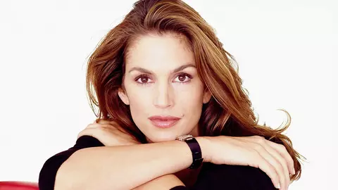 Cindy Crawford suspină după Radu, fostul ei antrenor de fitness