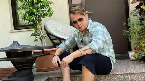 Cât a slăbit Codin Maticiuc într-o săptămână: „Greșelile clare pe care le-am făcut”