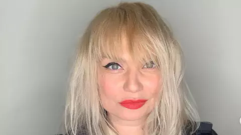 Cristina Cioran, destăinuiri dureroase: „Nu sunt lăsată să...”
