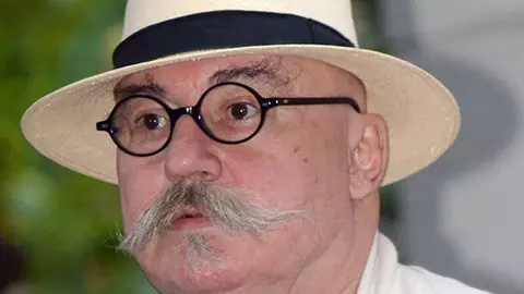 Artistul folk Doru Stănculescu a murit