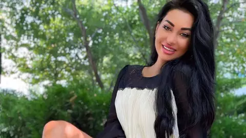 Elena Ionescu, teamă de o nouă relație: „Dacă-ți găsești un om trebuie să fie...”