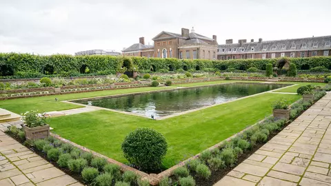 Iată cum arată casa în care locuiesc Kate Middleton și William, Duce de Cambridge