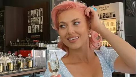 Lidia Buble, iubit misterios. Detaliul inedit pe care l-a scos în evidență